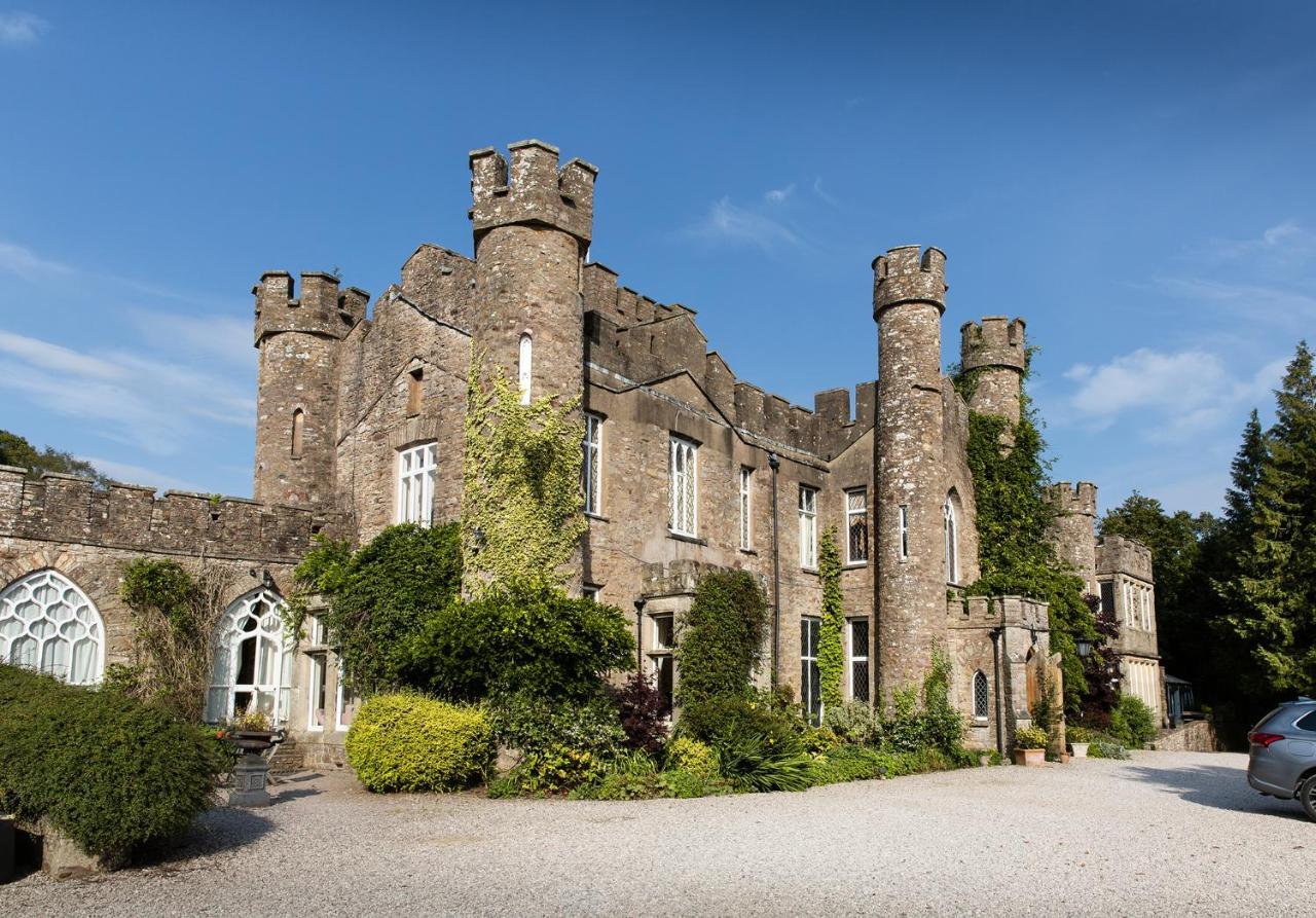 Augill Castle Hotel 4*