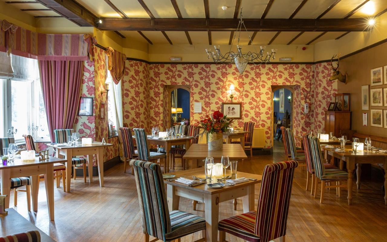 Hotel Augill Castle 4*