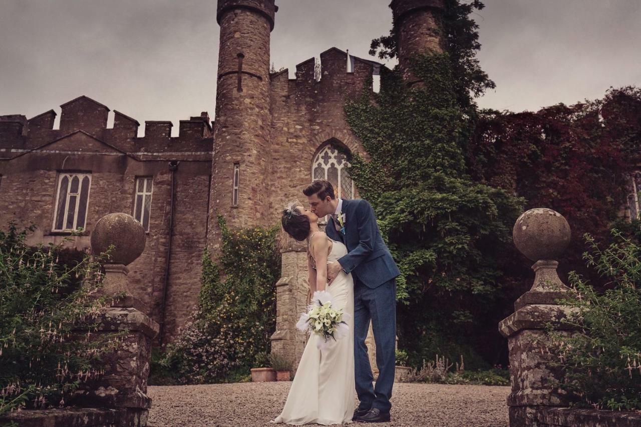 Augill Castle 4*